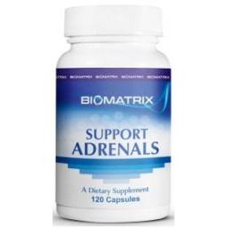 Support Adrenals (120 Capsules)