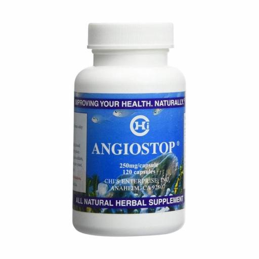 Angiostop