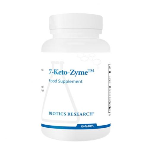 7-Keto-Zyme