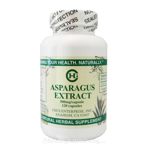 Asparagus Extract