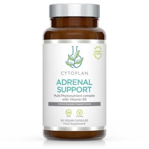 Adrenal Support (60 Capsules)