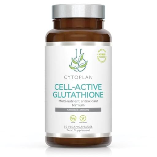 Cell-Active Glutathione