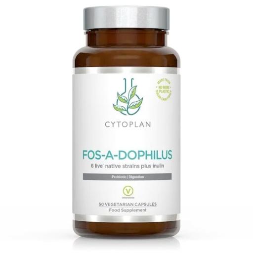 Fos-A-Dophilus (60 caps)