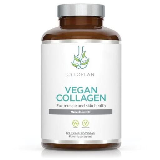 Vegan Collagen