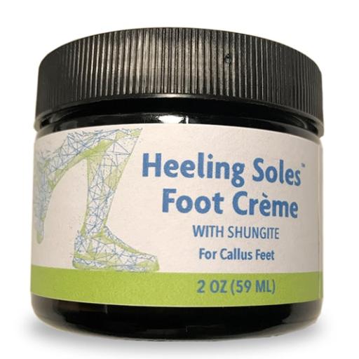 Heeling Soles Crème