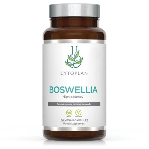 Boswellia